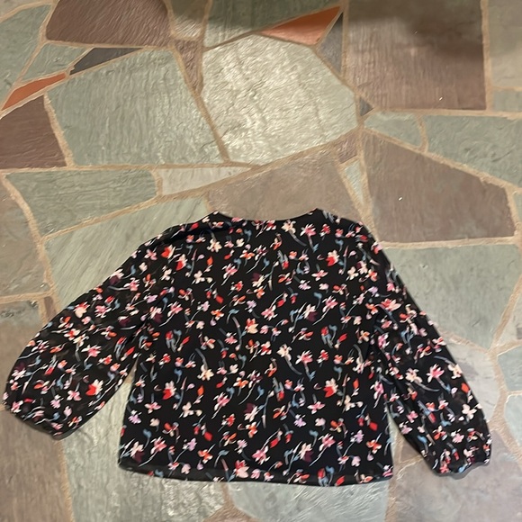 Madewell Blouse - Picture 5 of 7